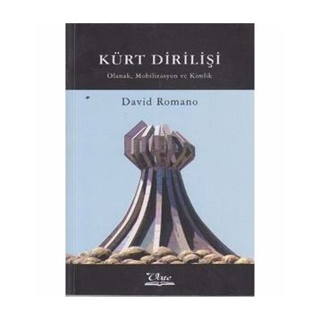 Kürt Dirilişi - David Romano