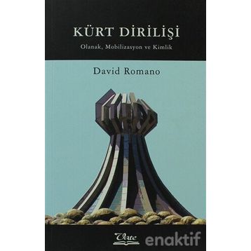 Kürt Dirilişi - David Romano