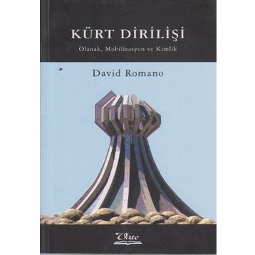 Kürt Dirilişi - David Romano
