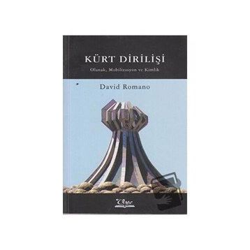 Kürt Dirilişi - David Romano