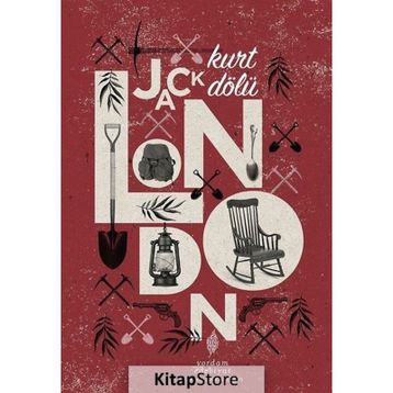 KURT DÖLÜ - JACK LONDON