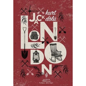 KURT DÖLÜ - JACK LONDON