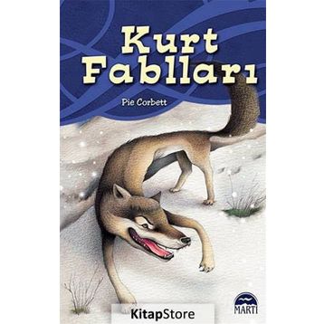 Kurt Fablları - Pie Corbett