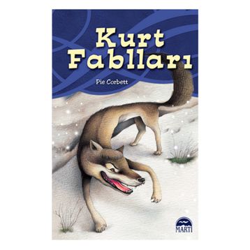 Kurt Fablları - Pie Corbett