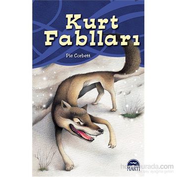Kurt Fablları - Pie Corbett