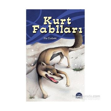 Kurt Fablları - Pie Corbett