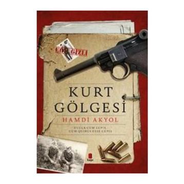 Kurt Gölgesi Hamdi Akyol