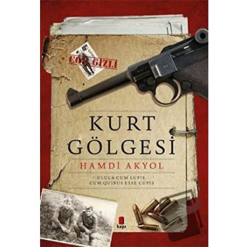 Kurt Gölgesi Hamdi Akyol