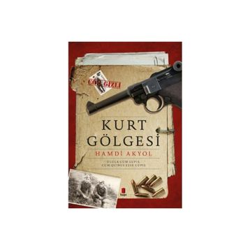 Kurt Gölgesi Hamdi Akyol