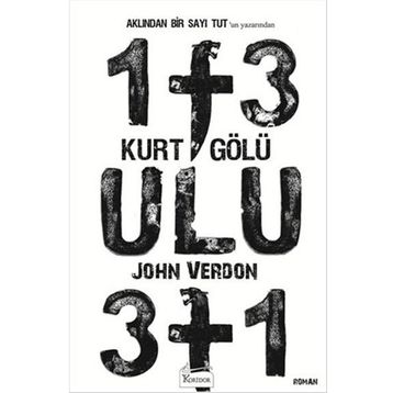 Kurt Gölü - John Verdon