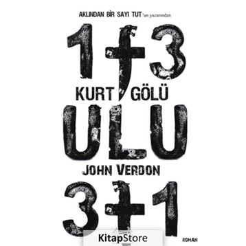 Kurt Gölü - John Verdon