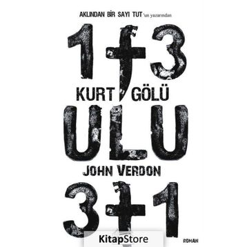 Kurt Gölü - John Verdon