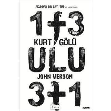 Kurt Gölü - John Verdon
