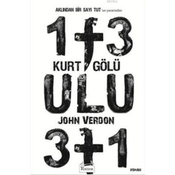 Kurt Gölü - John Verdon