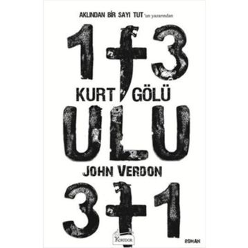 Kurt Gölü - John Verdon
