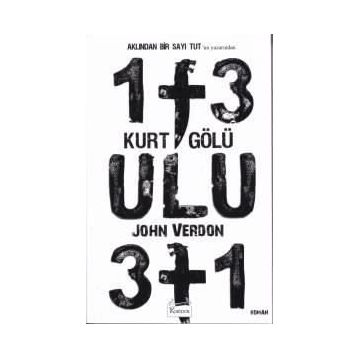 Kurt Gölü - John Verdon
