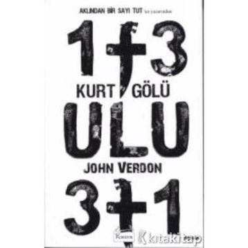 Kurt Gölü - John Verdon