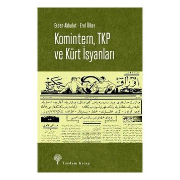 KÜRT İSYANLARI - İSMET BOZDAĞ