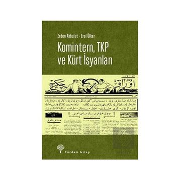 KÜRT İSYANLARI - İSMET BOZDAĞ