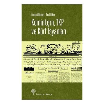 KÜRT İSYANLARI - İSMET BOZDAĞ
