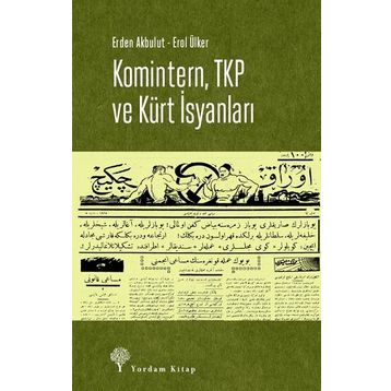 KÜRT İSYANLARI - İSMET BOZDAĞ