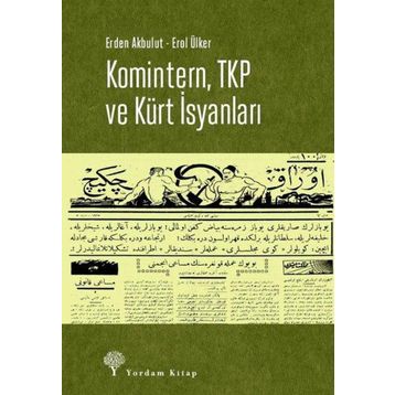 KÜRT İSYANLARI - İSMET BOZDAĞ