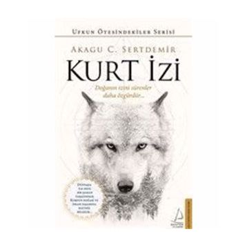 Kurt İzi - Akagu C. Sertdemir