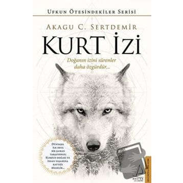 Kurt İzi - Akagu C. Sertdemir