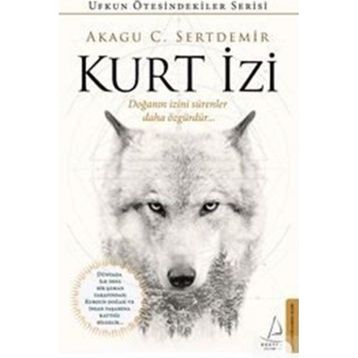 Kurt İzi - Akagu C. Sertdemir