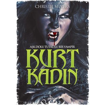 Kurt Kadın - Christie Silvers