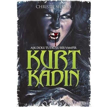 Kurt Kadın - Christie Silvers