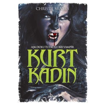 Kurt Kadın - Christie Silvers
