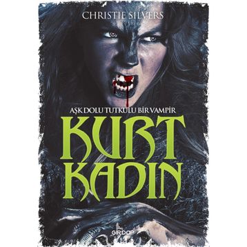 Kurt Kadın - Christie Silvers