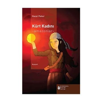 Kürt Kadını - Hazal Peker