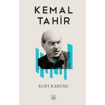 Kurt Kanunu - Kemal Tahir