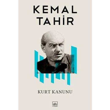 Kurt Kanunu - Kemal Tahir