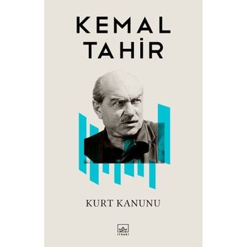 Kurt Kanunu - Kemal Tahir