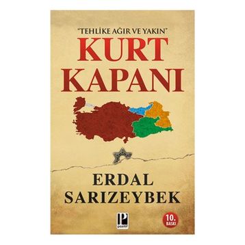Kurt Kapanı - Erdal Sarızeybek