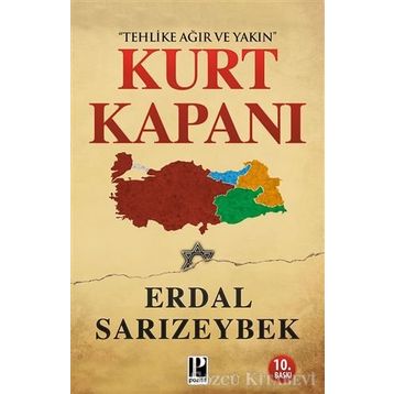Kurt Kapanı - Erdal Sarızeybek