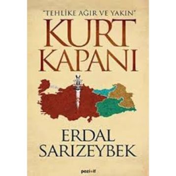 Kurt Kapanı - Erdal Sarızeybek