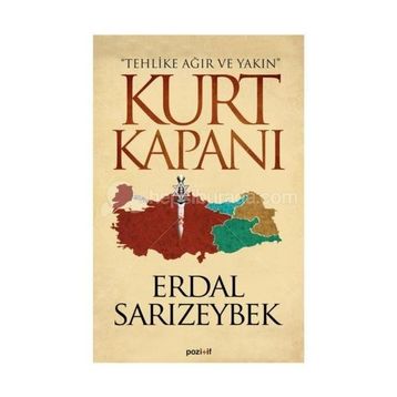Kurt Kapanı - Erdal Sarızeybek