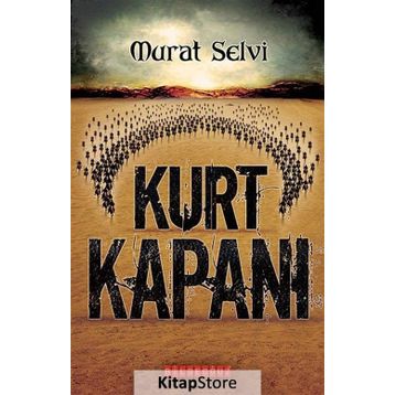 Kurt Kapanı - Murat Selvi