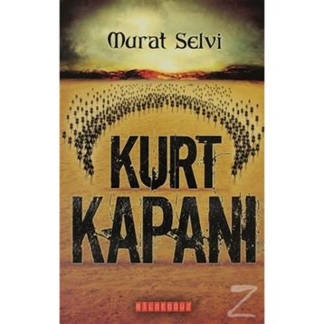 Kurt Kapanı - Murat Selvi