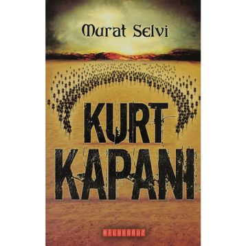 Kurt Kapanı - Murat Selvi