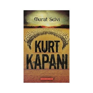 Kurt Kapanı - Murat Selvi