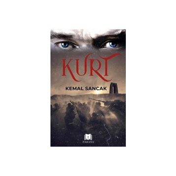 Kurt - Kemal Sancak