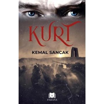 Kurt - Kemal Sancak