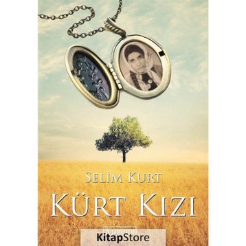 Kürt Kızı - Selim Kurt