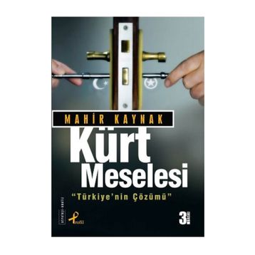 Kürt Meselesi - Prof. Dr. Mahir Kaynak