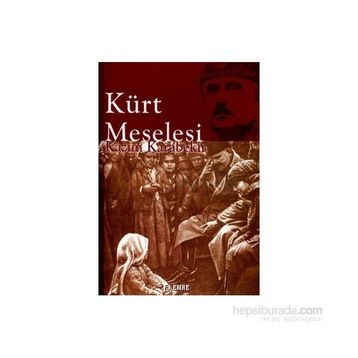 Kürt Meselesi - Prof. Dr. Mahir Kaynak
